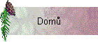 Domů